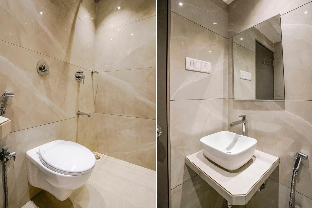 Fabhotel Springs Lodging Mira-Bhayandar Exterior photo